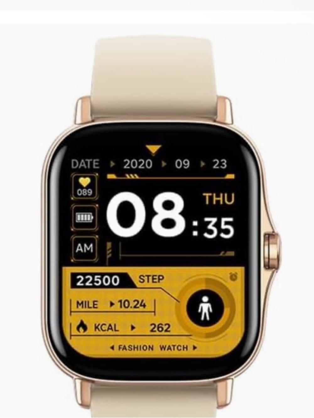 Smart watch - Picture 2 of 2
